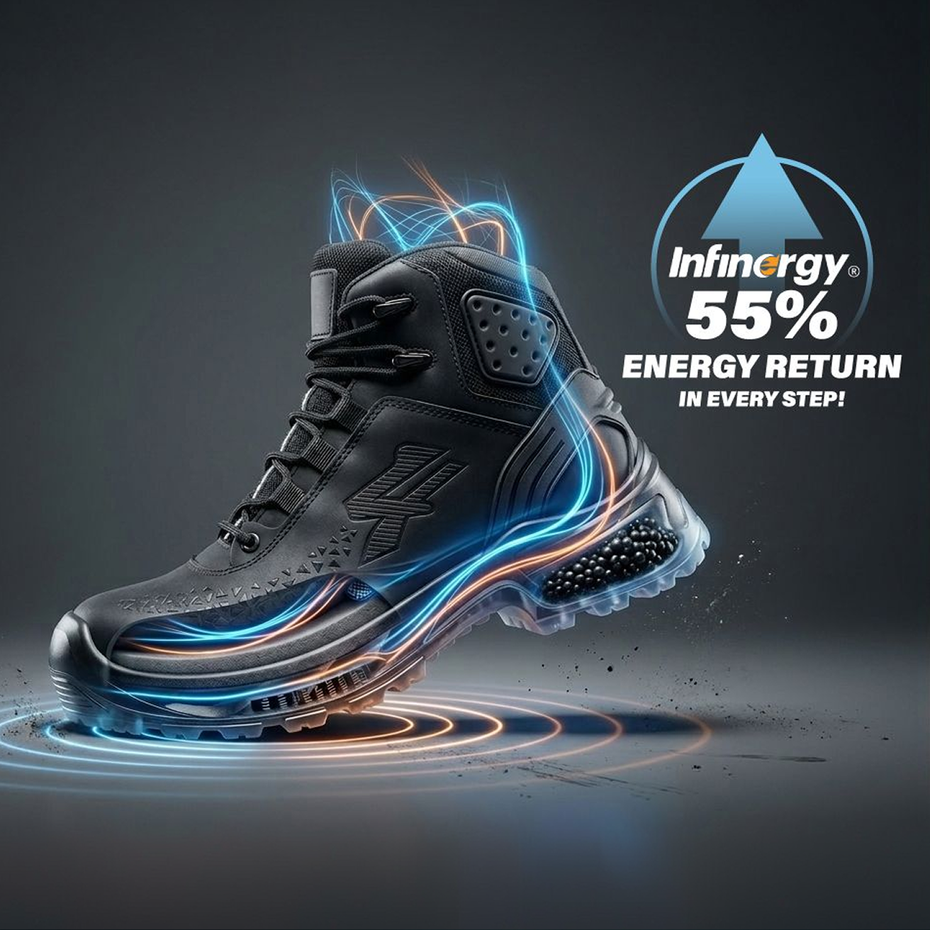 Infinergy® Energy Return