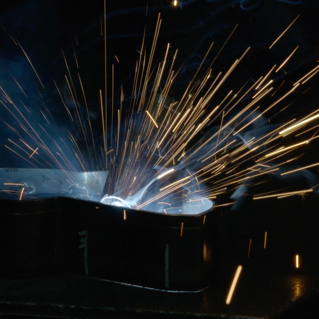 Premium materials and advanced construction work together to support safety and performance all day long.