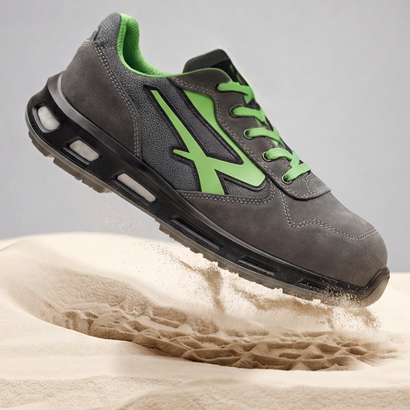 Infinergy® Energy Return