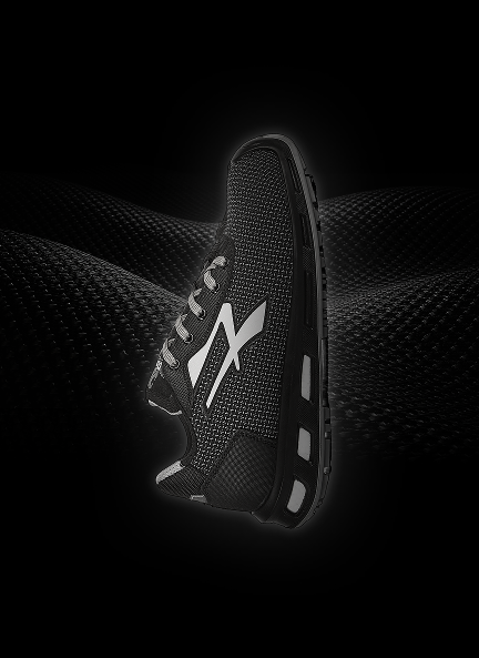 Comfort that keeps you moving