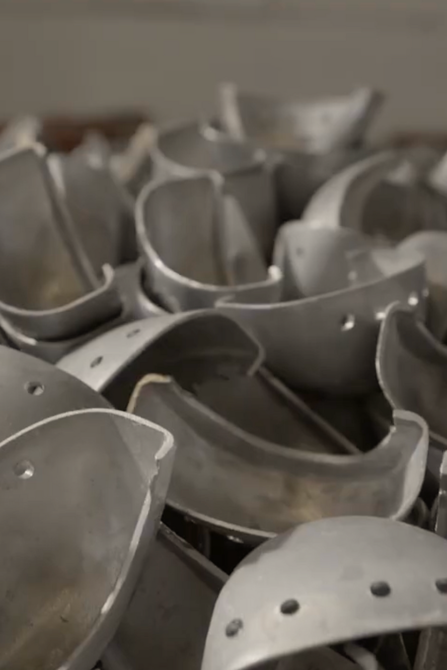 Crafted for Protection