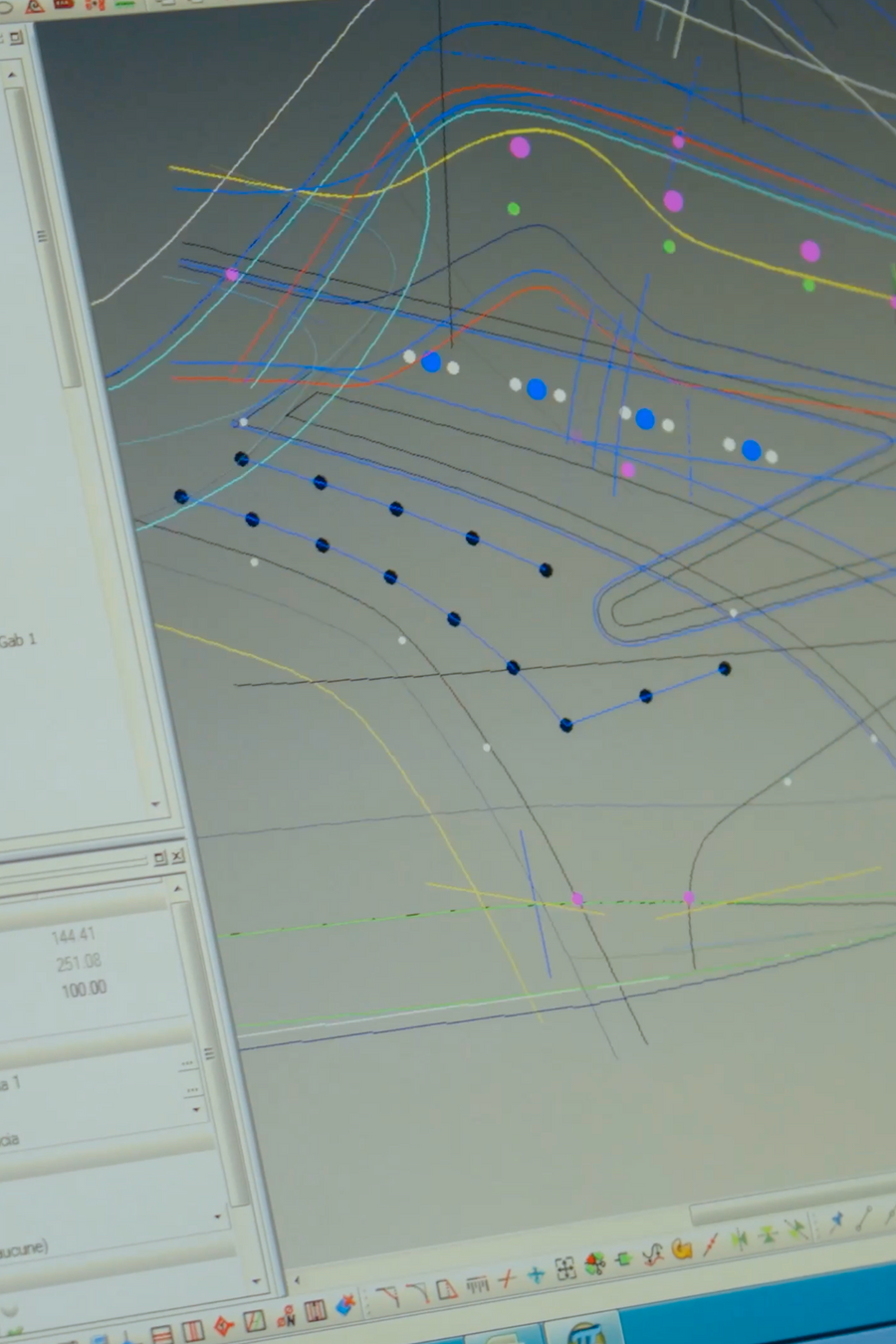 Purposeful Engineering